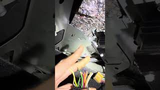 2006 Cadillac Dts Factory Amp (Monsoon) Bypass