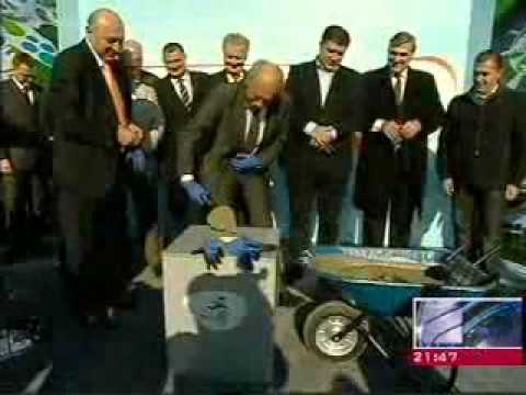 თბილისში მძლეოსნობის სასახლის რეაბილიტაცია დასრულდა