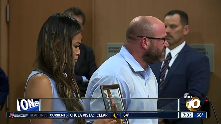 DUI driver who killed man in Hillcrest gets max se...