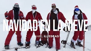 Navidad En La Nieve Daniel Illescas