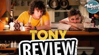 TONY REVIEW | Film Threat