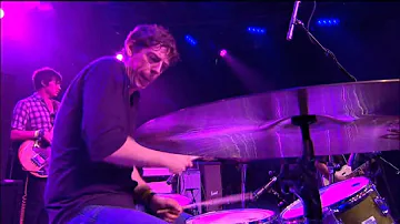 The Black Keys - Tighten Up (Live Glastonbury 2010) (High Definition) (HD)