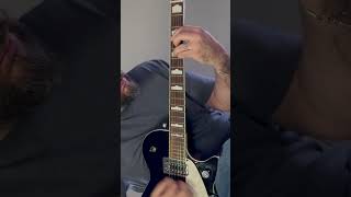 Alternate Tuning Low C Neon Tuning  guitar guitareducation guitarlesson