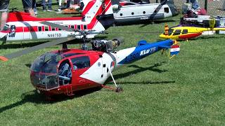 Scale Heli & Oldie Meeting E.R.M.V.C. Eibergen (2026) - Thumbnail
