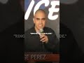 Escalade? You Look Like an Escort | George Perez | Comedy Caliente