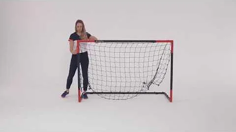Quanto custa uma trave de futebol?