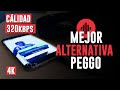 Mejor Alternativa a Pegoo ¿Qué sucedió con Peggo? Mejor Alternativa a Pegoo ¿Qué sucedió con Peggo?
