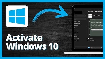 How to Activate Windows 10 - Fast and Easy to Follow Guide