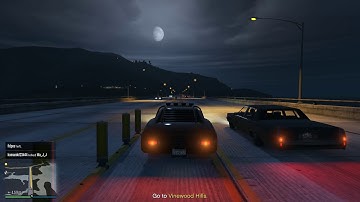 GTA 5 | Grand Theft Auto 5 | Crash - Help