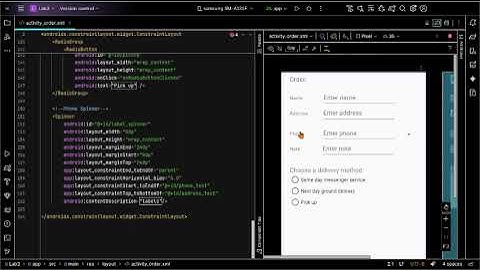 LAB 3 CSC557 by MUHAMMAD AQIEL - 2023690614