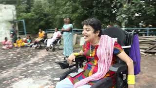 Soulfree INSPIRE Impact Video 10m