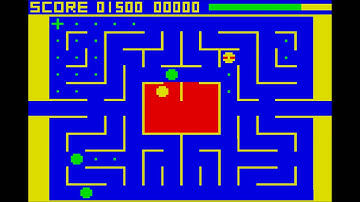 Snapper for the Acorn Atom