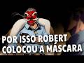 Anime e História de Mr. Karate São Grandes Homenagens