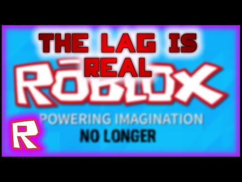 How To Remove Lag From Roblox Works Windows 10 8 7 2019 Youtube