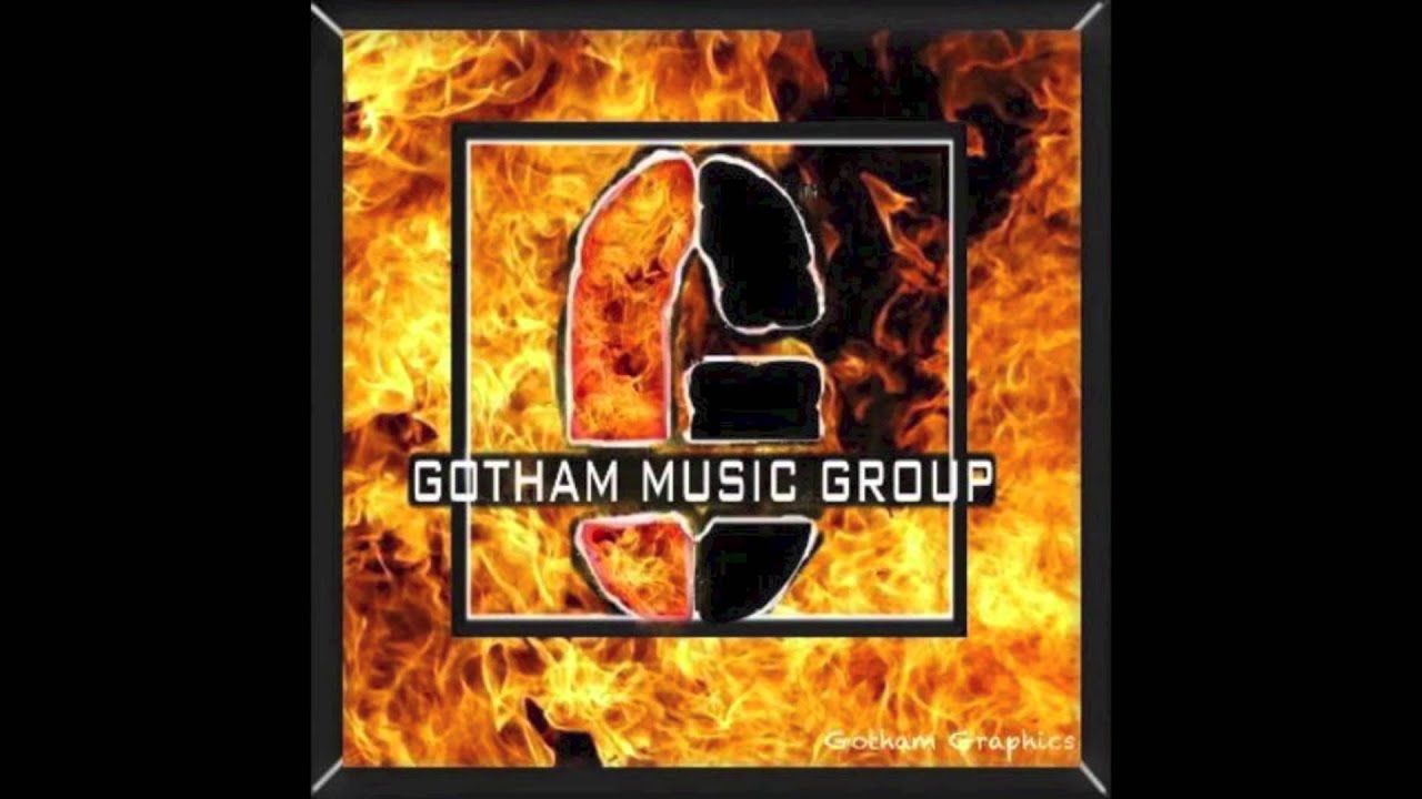 Gotham Music Group - Boston George Money (HD) Instrumental