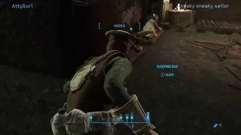 Fallout 4: Taking out Triggermen