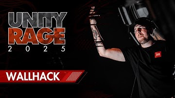 Wallhack | Unity Rage 2025