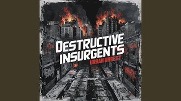 Urban Unrest