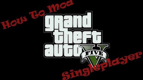 How to mod GTA 5 on Xbox 360 using USB and computer