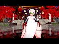 「Nezuko」 Gentleman 【MMD 4K 60fps】