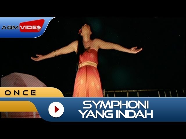 Once - Symphoni Yang Indah | Official Video class=