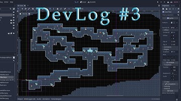 Elf Before Christmas Devlog #3 - First Stage & Gameplay