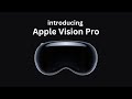 Unveiling the future a deep dive into the revolutionary apple vision pro features