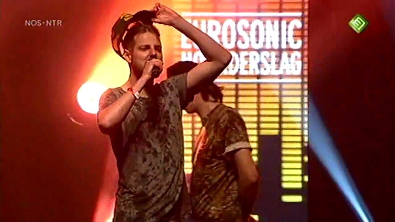 De Jeugd van Tegenwoordig Watskeburt Eurosonic