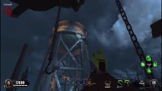 How to Actually Knock Down The Water Tower in BOTD screenshot 2