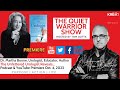 Dr. Martha Boone The Unfettered Urologist Book Reveal by Storytelling