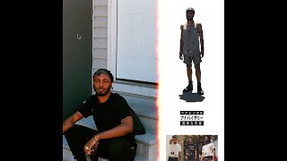 JPEGMAFIA - Panic Emoji (Instrumental Remake)