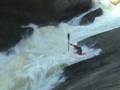 Mouvement do kayak freestyle freeride part i oboyz crew