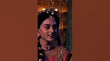 Vaste ft. RadhaKrishn #radhakrishn #sumellika #radhakrishnan #sumedhmudgalkar #mallikasingh #rk