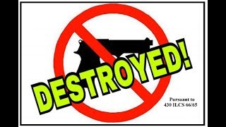 Gun Free Zones DESTROYED!