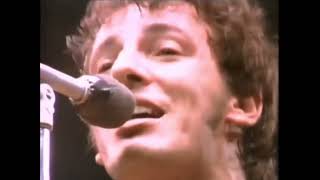 Bruce Springsteen - Quarter to Three - Live at Madison Square Garden, New York (09/22/1979)