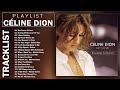 Celine Dion, Whitney Houston, Mariah Carey Divas Songs Hits Songs - Celine Dion Playlist 2023