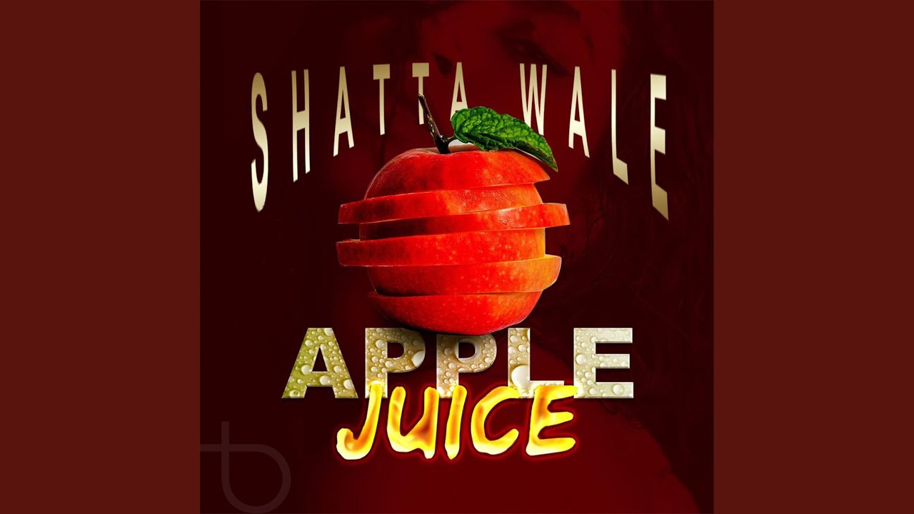 Watch Apple Juice on YouTube Watch Apple Juice on YouTube
