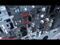 How to start a Boeing 737-800 (FSX)