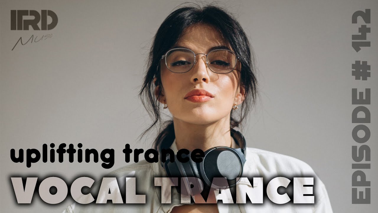 Vocal Trance Uplifting Trance 2023 Progressia 142 YouTube vocal-trance-uplifting-trance-2023-progressia-142-youtube