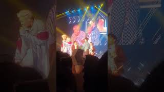 190719 EXO-SC EXplOration in Seoul Day 1 What A Life