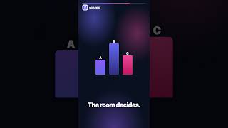 The loudest voice wins your decisions | scrumlo