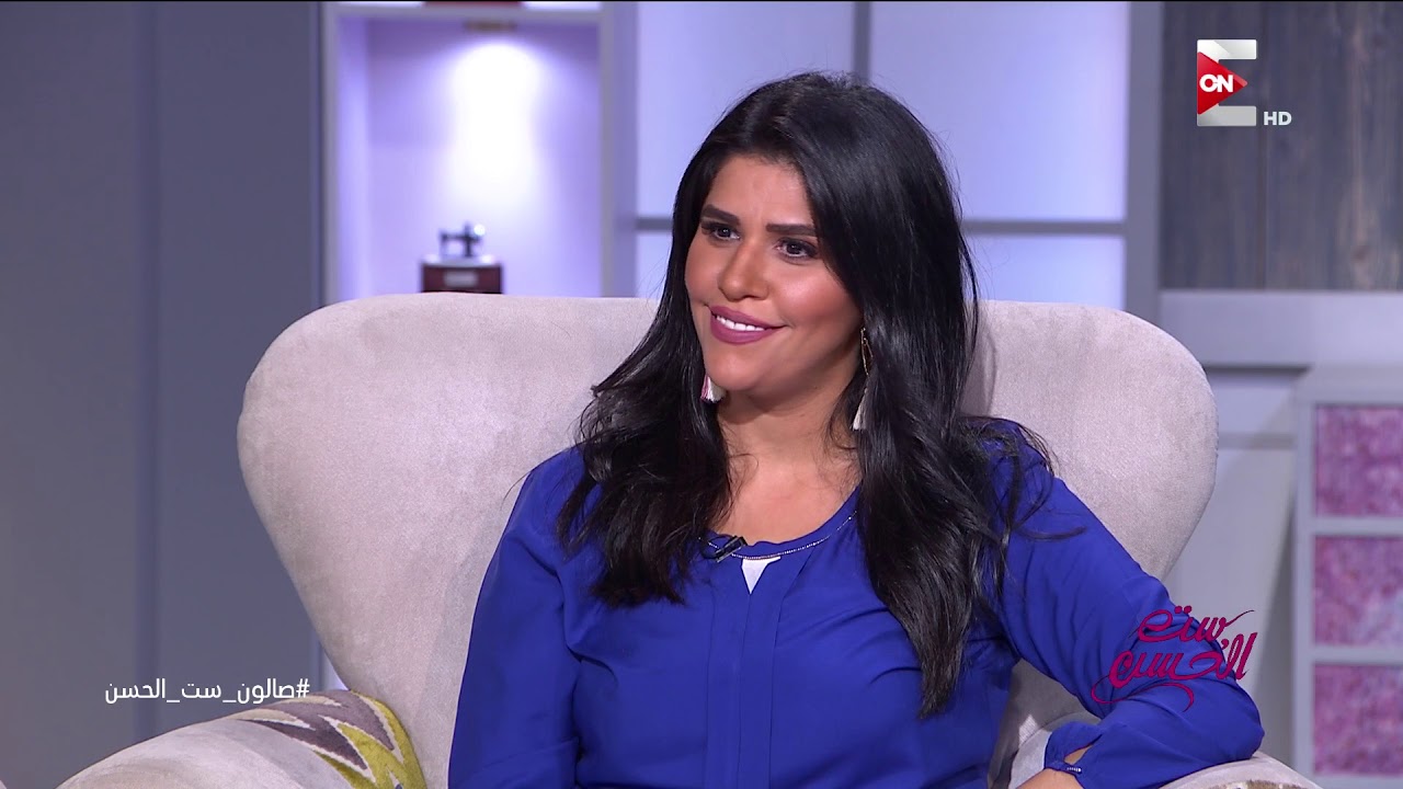 دراما رمضان 2019 تطبيق ست الحسن - 