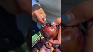 Fresh Fruit Nice Farm P038 #Shorts #Viral