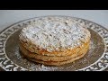 Pastry Josephine Recipe - Heghineh Cooking Show
