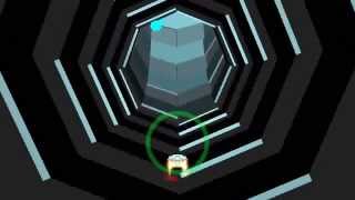 Tunnel Runner : Escape - Android Gameplay Review screenshot 3