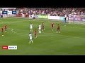 Match Highlights: Crawley Town 0-4 Crystal Palace