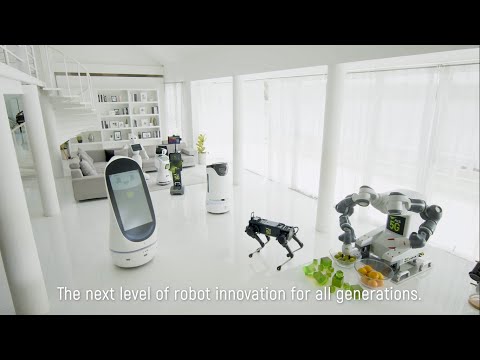 Video: Domājošais Robots Izsauca Citplanētiešus. - Alternatīvs Skats