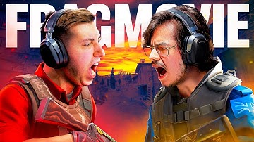 PGL Masters Bucharest 2025 - CS2 FRAGMOVIE