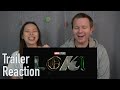 Loki Exclusive Clip | Reaction & Review