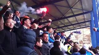 Dale Cavese. İzmi̇rspor.